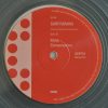 Gary Numan BBC Radio Sessions 12" Viynl